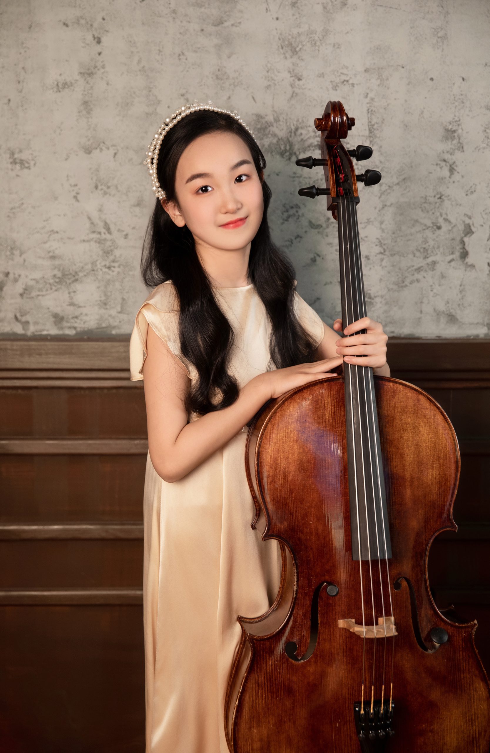 Qianqian Zhao