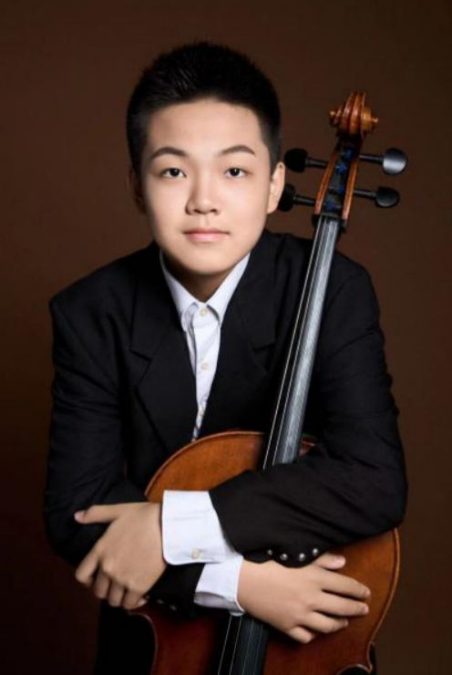 Yukun Gao
