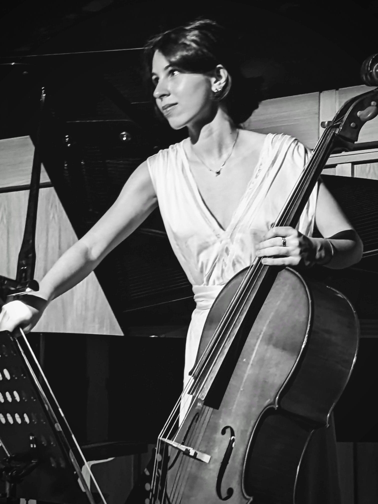 Ginevra Lombardo